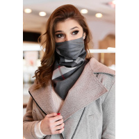 Шейный платок-маска 1665.4439