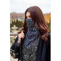 Шейный платок-маска 1647.4410