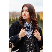 Шейный платок-маска 1647.4409