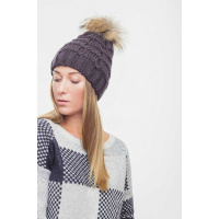 Мультиколор женская шапка Seventeen 3084