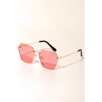 Сонцезахисні окуляри з кольоровими лінзами 1379.4151