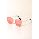 Солнцезащитные очки с цветными линзами 1379.4151