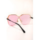 Солнцезащитные очки с цветными линзами 1369.4146
