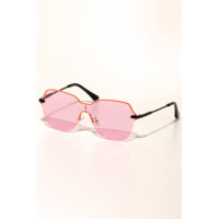 Солнцезащитные очки с цветными линзами 1369.4146