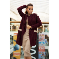 Женский кардиган мультиколор Seventeen 1929.4959