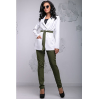 Женский костюм мультиколор Seventeen 1028.2762