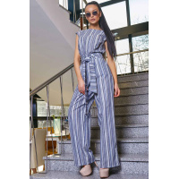 Женский комбинезон мультиколор Seventeen 1134-1.3369