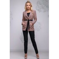 Женский костюм мультиколор Seventeen 1028.2760