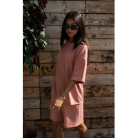 Пудровый женский костюм Seventeen 1797.4800