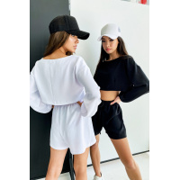 Белый женский костюм Seventeen 1751.4660