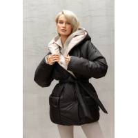 Двухсторонняя куртка женская мультиколор Seventeen 2091.5464