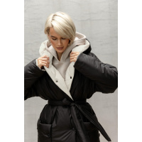 Двухсторонняя куртка женская мультиколор Seventeen 2091.6147