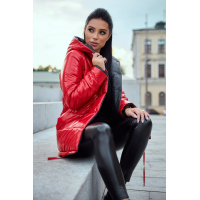 Куртка женская мультиколор Seventeen 1243.4286