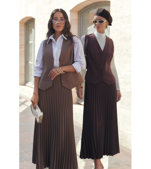 Жилет 2325.6452