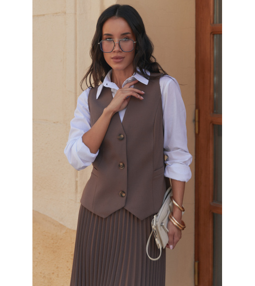 Жилет 2325.6452