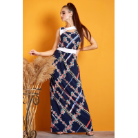 Платье 408.0931+С