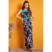 Платье 408.0930+С