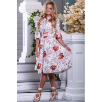 Платье 962.2665