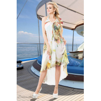 Платье-пляж 646.1436