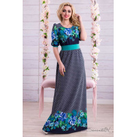 Платье 612.1312