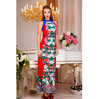 Платье 388.0862