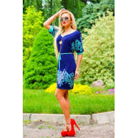 Платье 417.0923+А