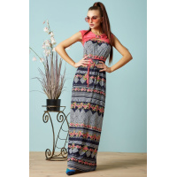 Платье 406.0929