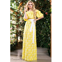 Платье 631.1395