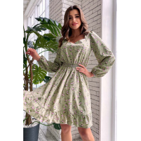 Платье 1729.4604