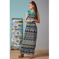 Платье 406.0928