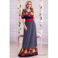 Платье 612.1311