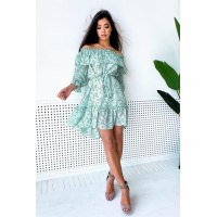 Платье 1752.4655