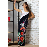 Платье 354.0789+С