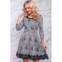 Платье 1079.3015