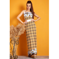 Платье 204.0875