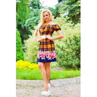 Платье 414.0902+А