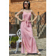 Платье-сарафан 1169.3519 розовый