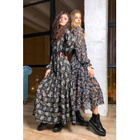 Платье 1680.4548