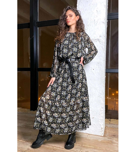 Платье 1680.4548