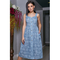 Платье-сарафан 1132.3444