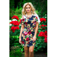 Платье-туника 216.0820+А