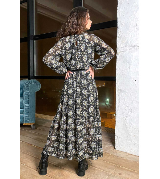 Платье 1680.4548