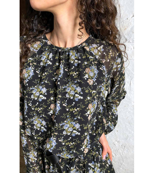 Платье 1680.4548