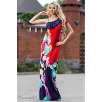 Платье 636.1787