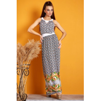 Платье 410.0935+С