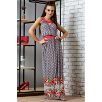 Платье 410.0934+С