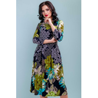 Платье 1128.3221