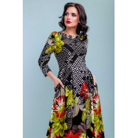 Платье 1128.3220