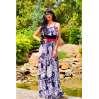 Платье 412.0913