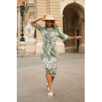 Платье 2005.5200